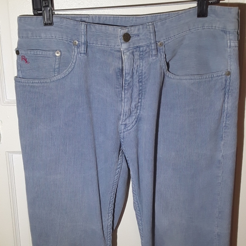 Polo Ralph Lauren Corduroys